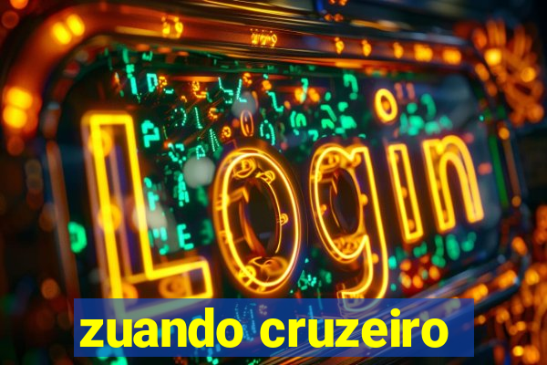 zuando cruzeiro